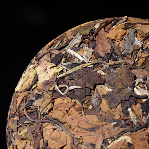 返场【玫瑰谷白茶】干茶玫瑰香，水路很滑，滋味超浓郁！凤庆高海拔高生态古树白茶！云茶盟主自收藏！内部小量分享！ 商品图4