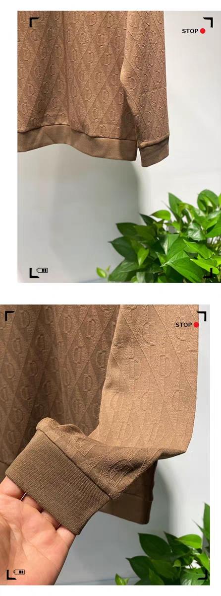 男立领长袖T82703 商品图1