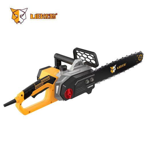 优豹1628电链锯 16寸/2800W 商品图0