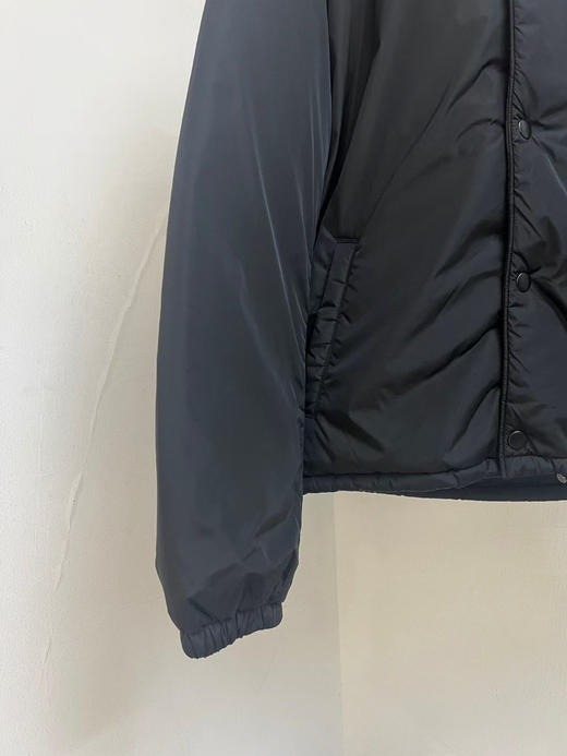三角标 棉服。自己备注号码 商品图5