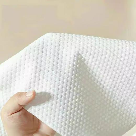 柔贝佳亲肤棉柔巾卷式【80片】 商品图3