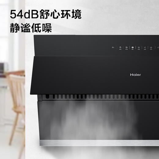 海尔（Haier）烟机CXW-258-EC910 商品图6