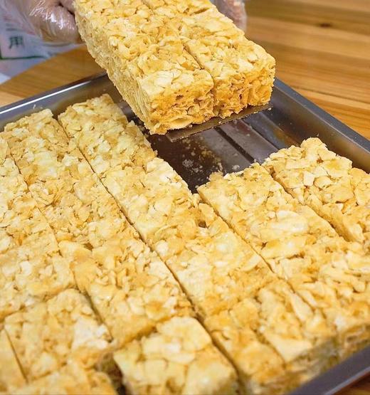 罗兴记 手工萨琪玛400g 商品图2