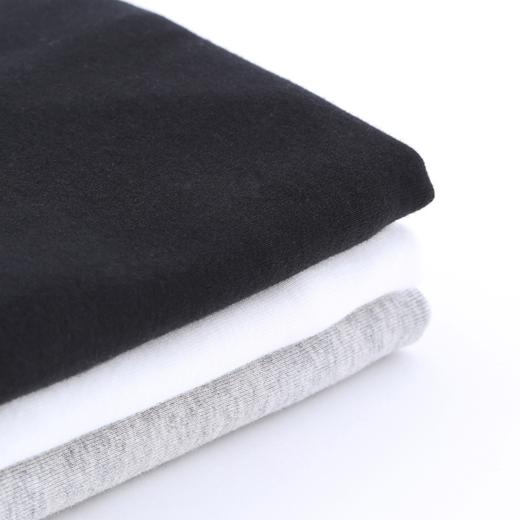 新疆长绒棉纯棉背心家居宽松运动打底汗衫大码休闲无袖背心男士夏 商品图3