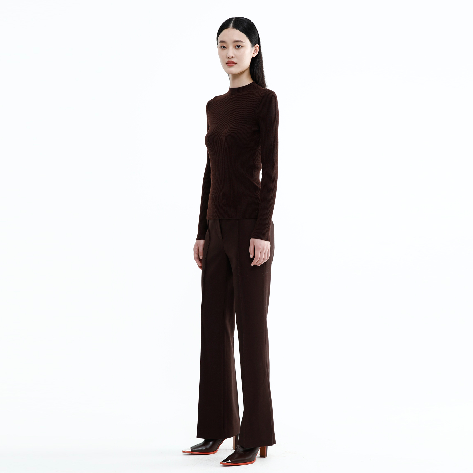 戴布拉芬长裤L26D228