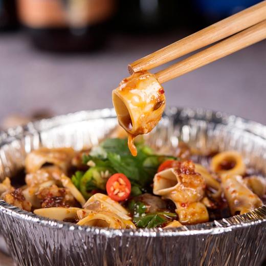 鸿方缘鲜冻猪心管 25根/袋 4袋/件 商品图5