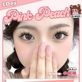 【套餐活动】Pinkpeach日抛春夏专场活动/日抛