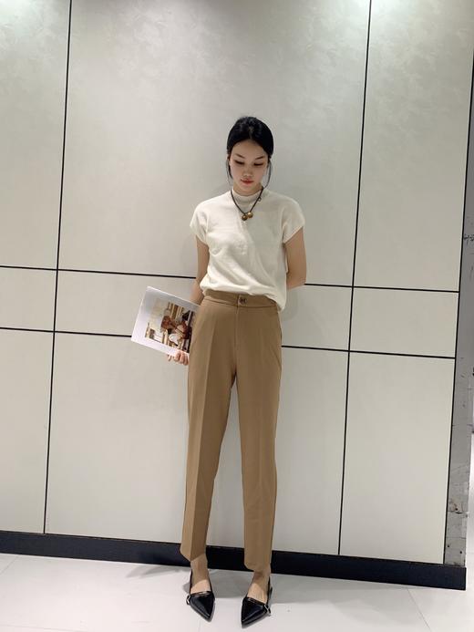 女烟管裤88807 商品图5