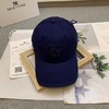 点此购买 MLB锦棉刺绣基础款男女棒球帽 nn 272491 商品缩略图6