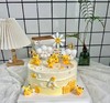 【生日蛋糕】皮卡丘款 商品缩略图0