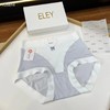 ELEY新款高腰莫代尔包臀内裤 商品缩略图6