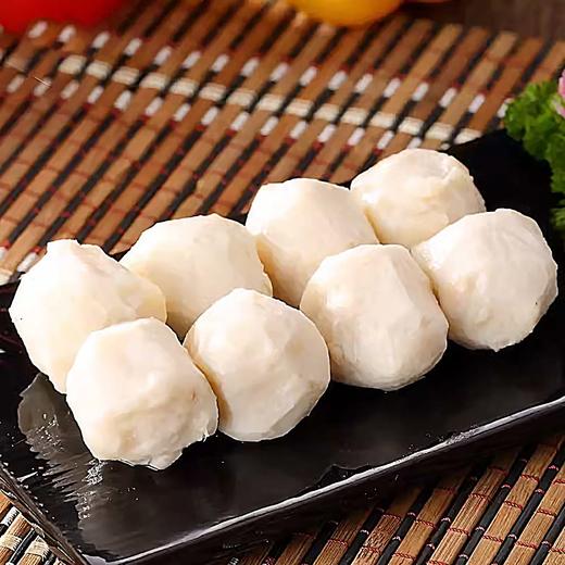 25F海鲨郎墨鱼丸2.5kg/袋（20g/个） 4袋/件 商品图6