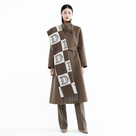 戴布拉芬围巾L26D008