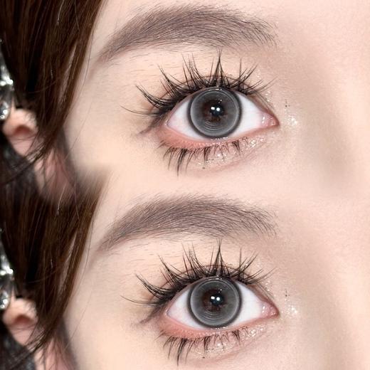 Yukicon半年抛-灰幼灵（有同款年抛，同工厂同花纹，可联系客服备注修改） 商品图10