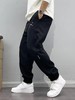 男运动长裤厚63188 商品缩略图7