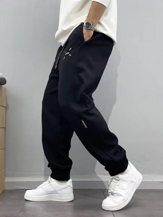 男运动长裤厚63188 商品图7
