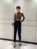 女烟管裤88807 商品缩略图1