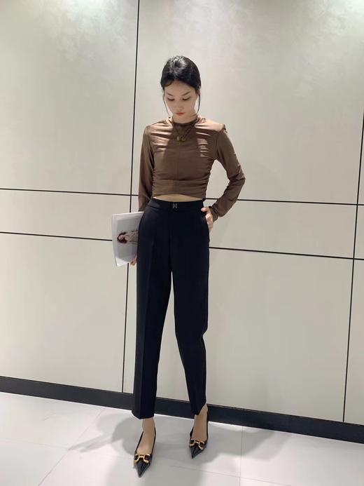 女烟管裤88807 商品图1