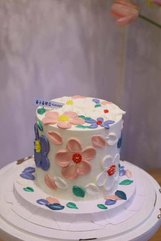 花正开🌸（图为4寸） 商品图4