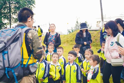 建一座昆虫旅馆 像建筑师一样动手、协作；像生物学家一样观察、思考！ 商品图6