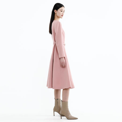 @HT 戴布拉芬连衣裙L26D523 商品图3