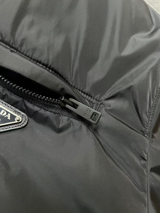 三角标 棉服。自己备注号码 商品图7