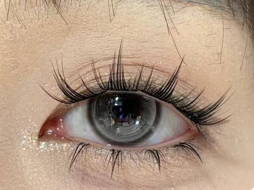 Yukicon半年抛-灰幼灵（有同款年抛，同工厂同花纹，可联系客服备注修改） 商品图9