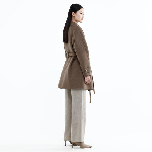 戴布拉芬大衣L26D728 商品图3