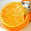 爱媛果冻橙，果肉细腻到像果冻，轻轻一捏就爆汁，号称"天然榨汁机"皮薄肉厚、无渣无丝仿佛在喝果粒橙一样！ 商品缩略图4