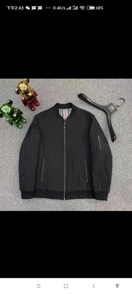 男外套9790 商品图1