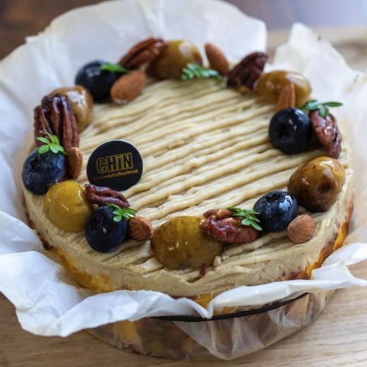 栗子巴斯克 商品图1