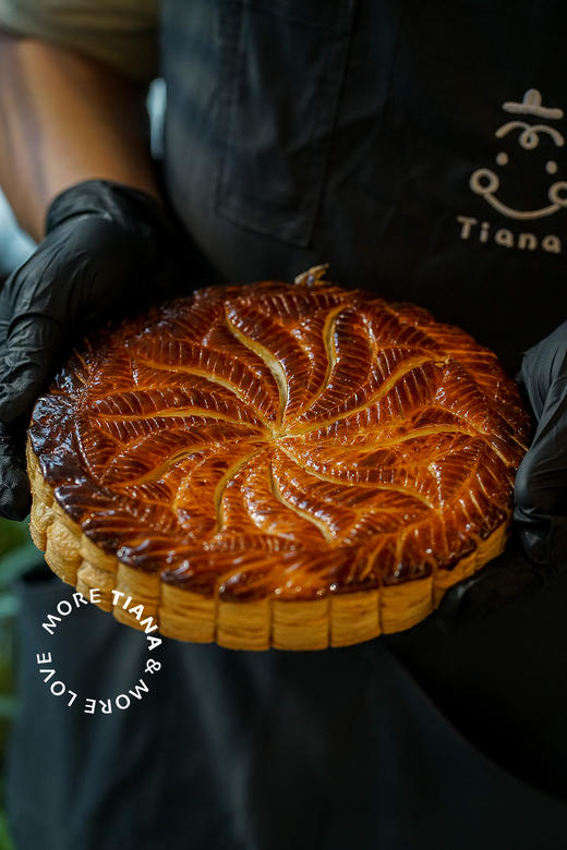 国王饼 商品图8