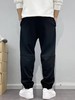男运动长裤厚63188 商品缩略图4