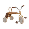 Kidpop 伙伴系列 经典复古 三轮车脚踏车 儿童自行车 2-4岁 商品缩略图0