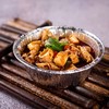 鸿方缘鲜冻猪心管 25根/袋 4袋/件 商品缩略图4