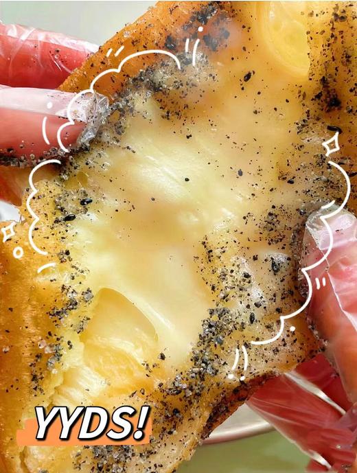 千味央厨-滋粑油条284g 商品图2