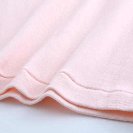 芳婷花芽背心纯棉吊带夏显瘦性感无袖背心女士大码宽松花边打底全棉运动衫 商品图3