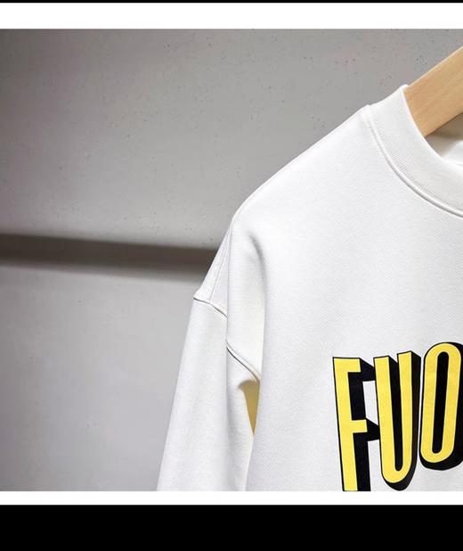 男圆领卫衣21357 商品图2