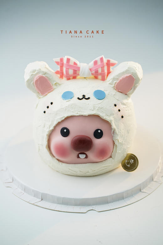 【翻糖定制款】loopy 商品图1