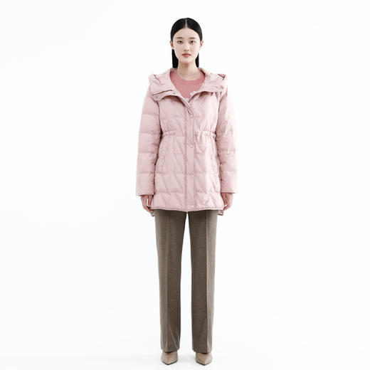 戴布拉芬羽绒服L26D966 商品图1