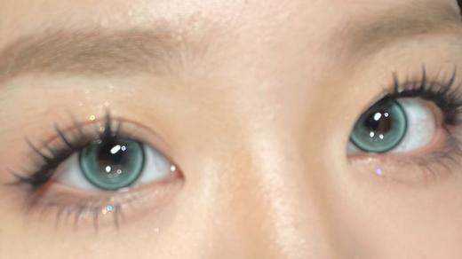 Yukicon半年抛-青妖姬（有同款年抛，同工厂同花纹，可联系客服备注修改） 商品图8