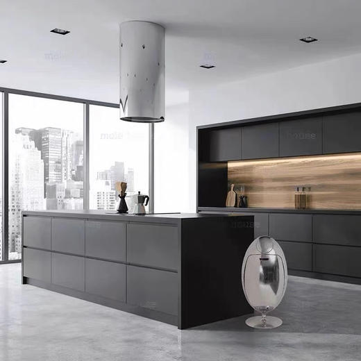 意大利soldi design恐龙蛋分类垃圾桶进口大落地摆件 商品图3