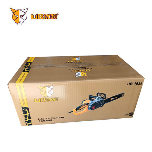 优豹1628电链锯 16寸/2800W 商品图1