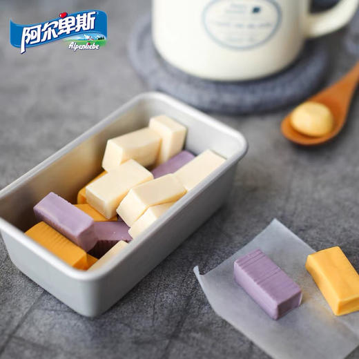 阿尔卑斯软糖条 商品图1