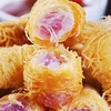 26A阿诺金丝香芋酥/金丝椰奶酥 250g/袋（10个）12袋/件 10件/组 50件/套 商品缩略图2