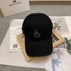 点此购买 MLB锦棉刺绣基础款男女棒球帽 nn 272491 商品缩略图1