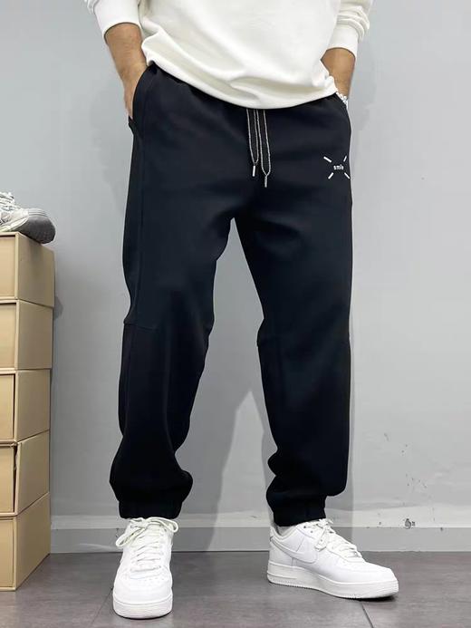 男运动长裤厚63188 商品图8