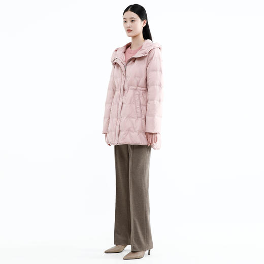 戴布拉芬羽绒服L26D966 商品图2