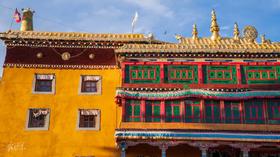 第五期：这个不为人知的小县城里，竟藏着10000多间寺庙！