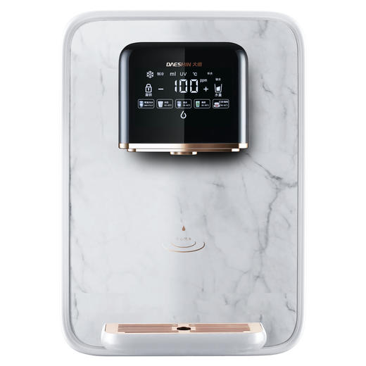 大信管线机 DG2307 商品图0